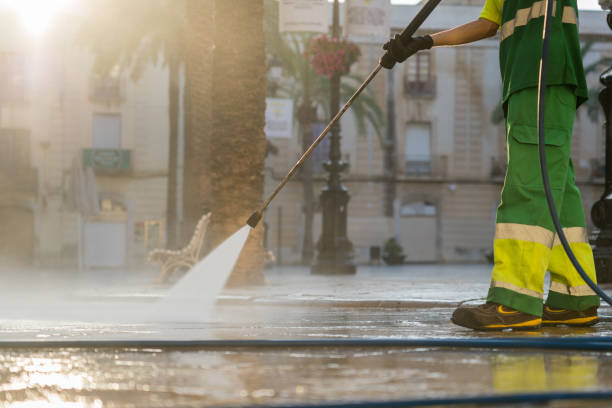 Best Playground Equipment Cleaning  in Daniel, UT